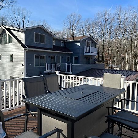 Four Seasons For Fun Bed & Breakfast Lakeville Εξωτερικό φωτογραφία