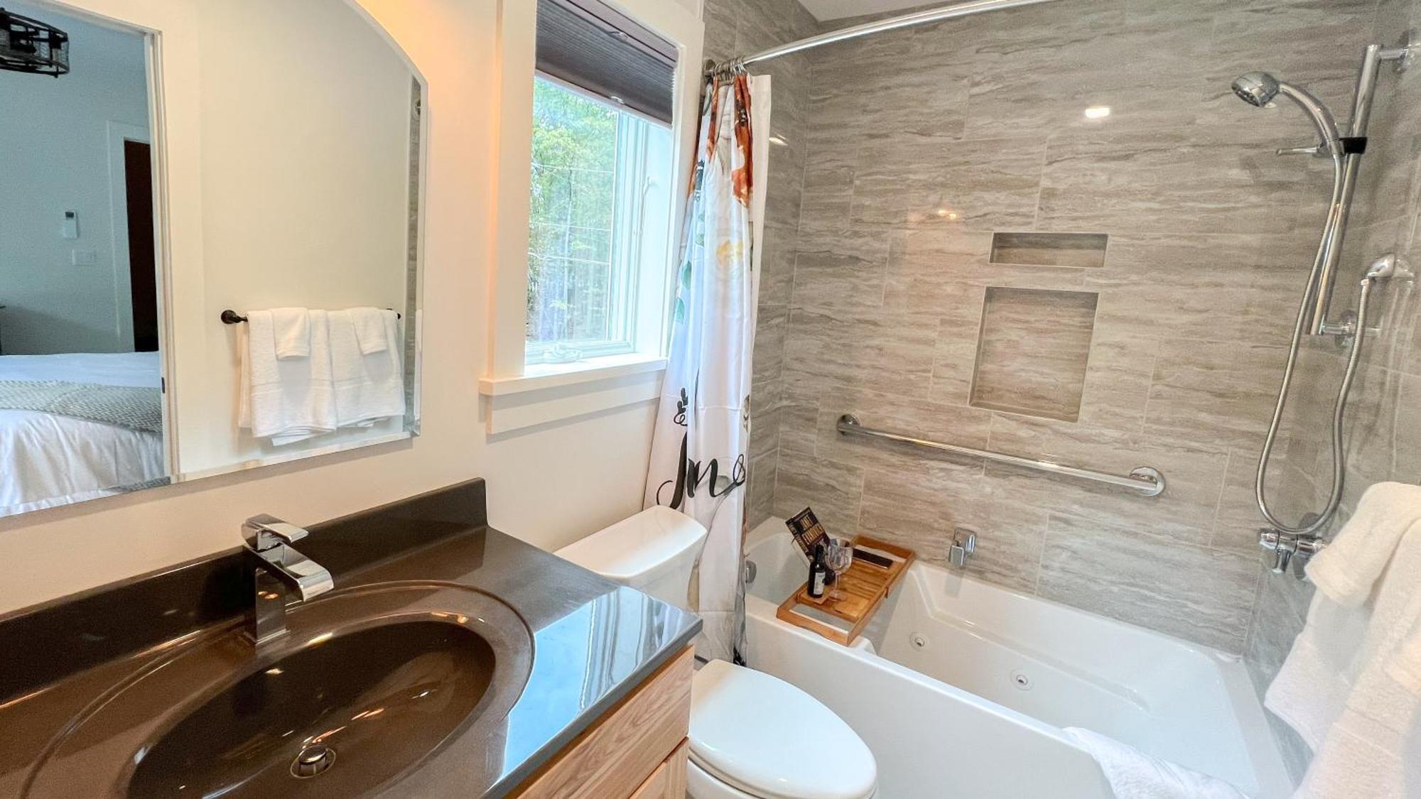 Four Seasons For Fun Bed & Breakfast Lakeville Εξωτερικό φωτογραφία
