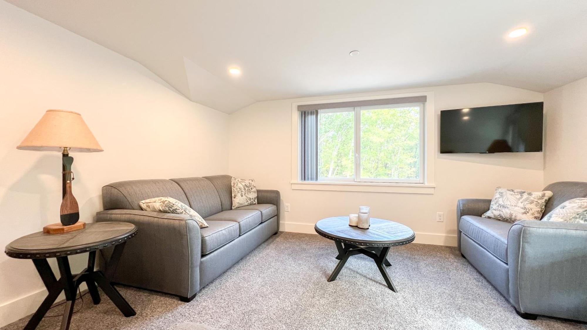 Four Seasons For Fun Bed & Breakfast Lakeville Εξωτερικό φωτογραφία