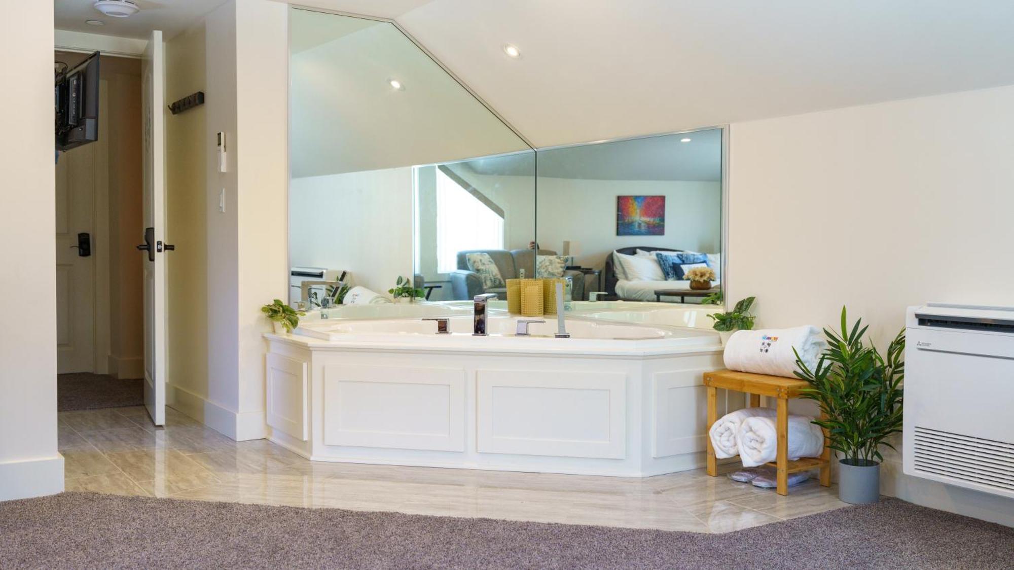 Four Seasons For Fun Bed & Breakfast Lakeville Εξωτερικό φωτογραφία