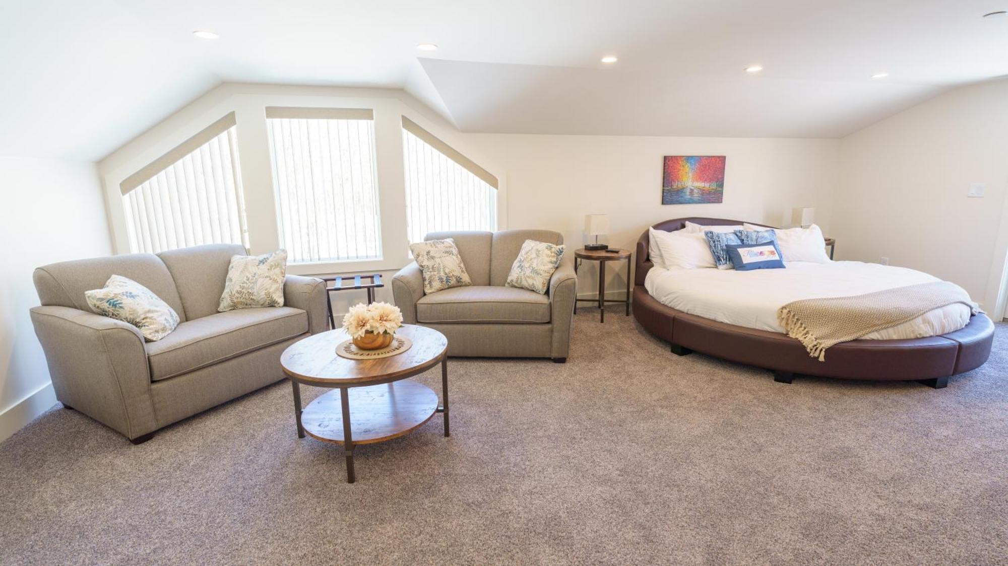 Four Seasons For Fun Bed & Breakfast Lakeville Εξωτερικό φωτογραφία