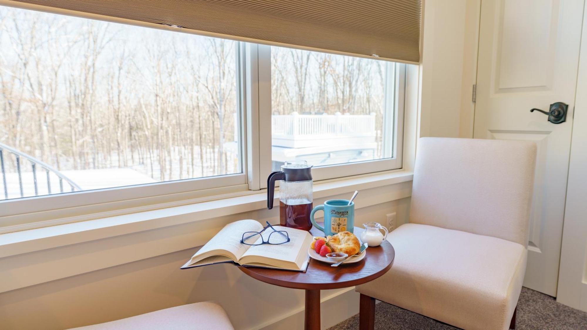 Four Seasons For Fun Bed & Breakfast Lakeville Εξωτερικό φωτογραφία