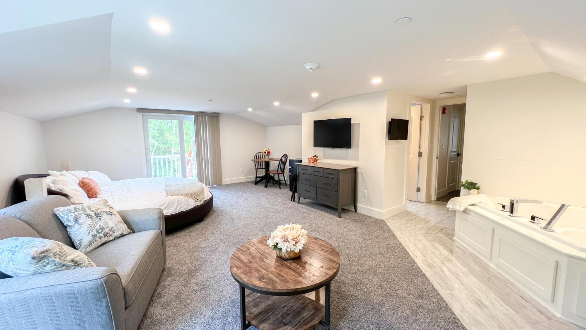 Four Seasons For Fun Bed & Breakfast Lakeville Εξωτερικό φωτογραφία